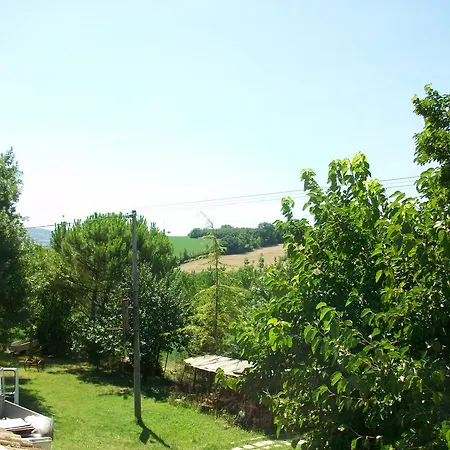 Maiano Bed & Breakfast Pesaro