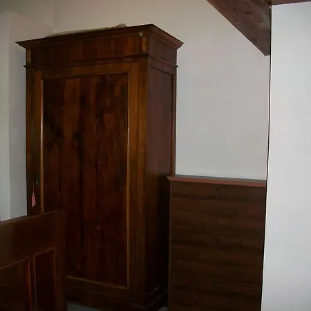 Maiano Bed & Breakfast