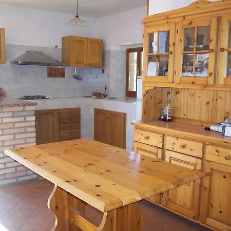 Bed & Breakfast Maiano *