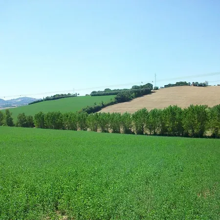 Bed & Breakfast Maiano Pesaro