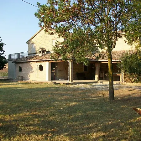 Maiano Bed & Breakfast Pesaro